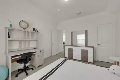 8705 Cloudyway Drive, Fort Worth, TX 76123 - Photo 23