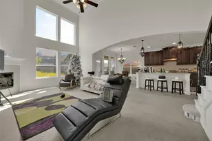 8705 Cloudyway Dr, Fort Worth, TX 76123 - Photo 9