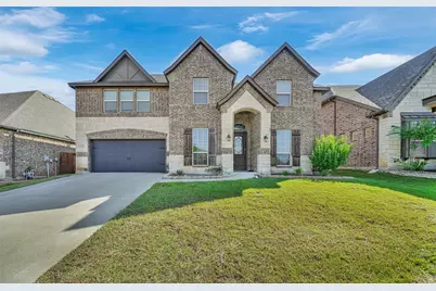 8705 Cloudyway Drive, Fort Worth, TX 76123 - Photo 3
