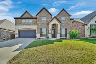 8705 Cloudyway Dr, Fort Worth, TX 76123 - Photo 3