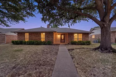 2009 Glencrest Lane, Garland, TX 75040 - Photo 1