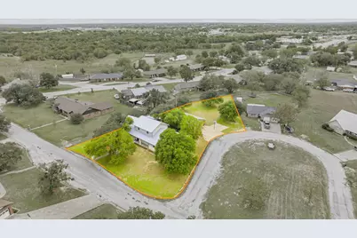 435 Edwards Drive, Dublin, TX 76446 - Photo 25