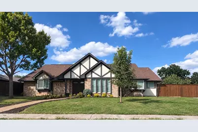 467 Harvest Glen Drive, Richardson, TX 75081 - Photo 1