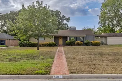 1405 Oaklawn Drive, Corsicana, TX 75110 - Photo 3