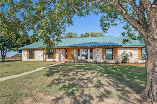 560 Hcr 3350 N, Hubbard, TX 76648 - Photo 1