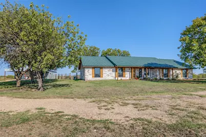 560 Hcr 3350 N, Hubbard, TX 76648 - Photo 3