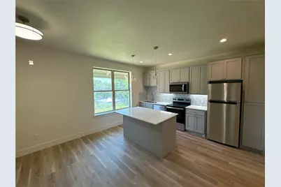 1599 Mingo Road, Denton, TX 76209 - Photo 1