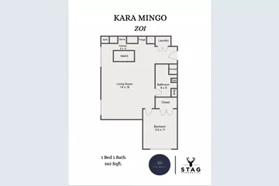 1599 Mingo Road, Denton, TX 76209 - Photo 11