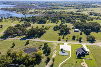 410 Shoreline Drive, Dodd City, TX 75438 - Photo 3