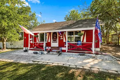 604 E South Street, Whitesboro, TX 76273 - Photo 3