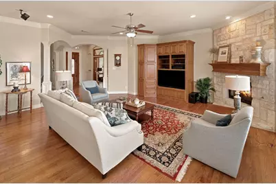 1805 Kendall Court, Keller, TX 76248 - Photo 11