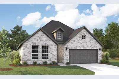 3028 Burwick Lane, Anna, TX 75409 - Photo 1
