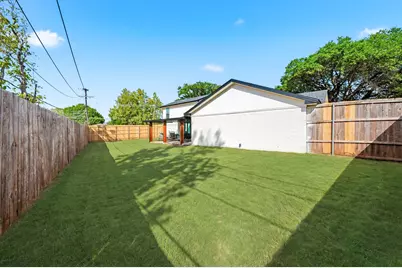 2033 Mountainview Drive, Hurst, TX 76054 - Photo 37