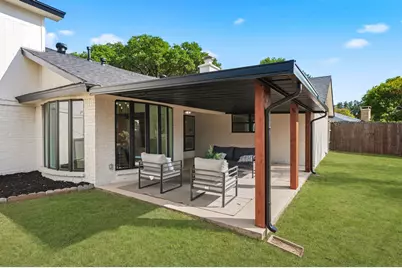 2033 Mountainview Drive, Hurst, TX 76054 - Photo 35