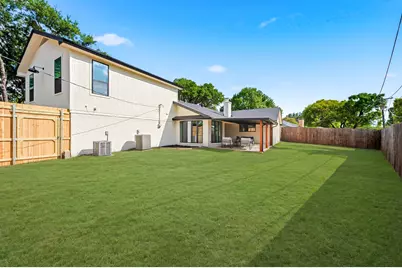2033 Mountainview Drive, Hurst, TX 76054 - Photo 39