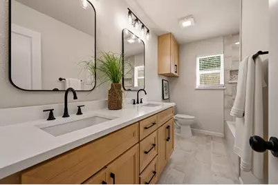 2033 Mountainview Drive, Hurst, TX 76054 - Photo 27