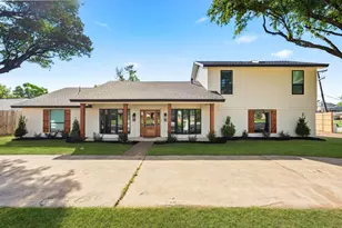 2033 Mountainview Dr, Hurst, TX 76054 - Photo 1
