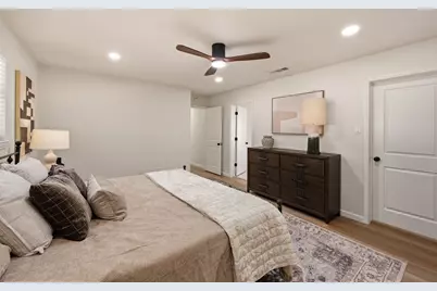 2033 Mountainview Drive, Hurst, TX 76054 - Photo 19