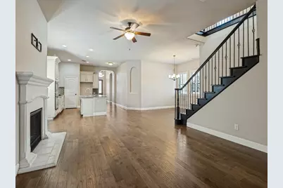 8212 Whistling Duck Drive, Fort Worth, TX 76118 - Photo 3
