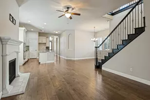 8212 Whistling Duck Dr, Fort Worth, TX 76118 - Photo 3