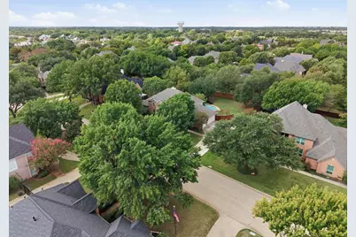 5904 Highland Hills Lane, Colleyville, TX 76034 - Photo 39