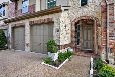 2424 Greymoore Drive, Frisco, TX 75034 - Photo 3