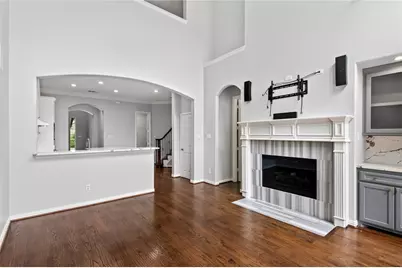 2424 Greymoore Drive, Frisco, TX 75034 - Photo 13