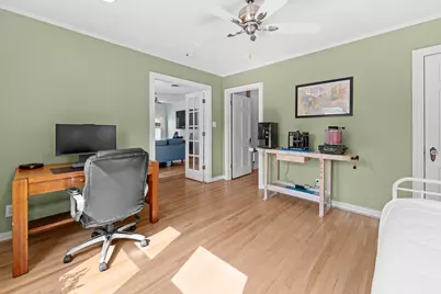 1116 Bonnie Brae Avenue, Fort Worth, TX 76111 - Photo 17