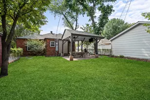 1116 Bonnie Brae Ave, Fort Worth, TX 76111 - Photo 19