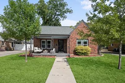 1116 Bonnie Brae Avenue, Fort Worth, TX 76111 - Photo 1