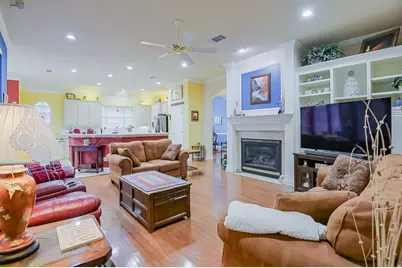 5024 Southpoint Drive, Arlington, TX 76017 - Photo 9