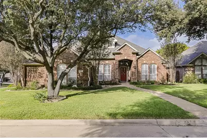 5024 Southpoint Drive, Arlington, TX 76017 - Photo 1