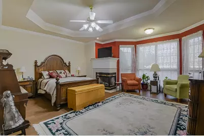5024 Southpoint Drive, Arlington, TX 76017 - Photo 17