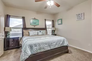 8208 Sleeping Doe Dr, Fort Worth, TX 76179 - Photo 9