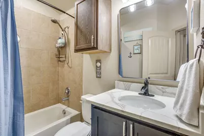 8208 Sleeping Doe Drive, Fort Worth, TX 76179 - Photo 13