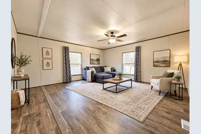 688 Vz County Road 4910, Ben Wheeler, TX 75754 - Photo 9