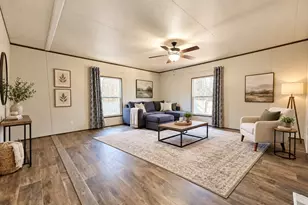 688 Vz County Road 4910, Ben Wheeler, TX 75754 - Photo 9
