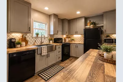 688 Vz County Road 4910, Ben Wheeler, TX 75754 - Photo 5