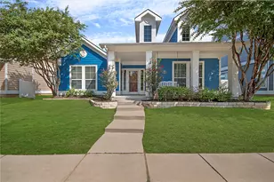 9405 Waterman Dr, Providence Village, TX 76227 - Photo 1