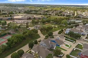 9405 Waterman Dr, Providence Village, TX 76227 - Photo 31