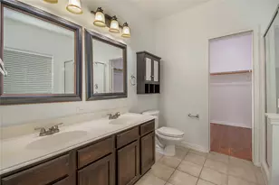 9405 Waterman Dr, Providence Village, TX 76227 - Photo 7