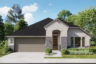 1105 Mdw Vis Dr, Crowley, TX 76036 - Photo 1