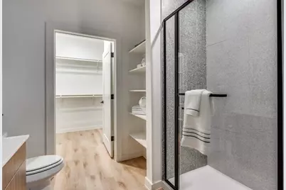 2016 S Ervay Street #B1, Dallas, TX 75215 - Photo 5