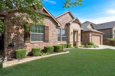 1303 Ballycastle Lane, Corinth, TX 76210 - Photo 3