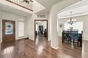 6117 Gibbons Creek St, Fort Worth, TX 76179 - Photo 3