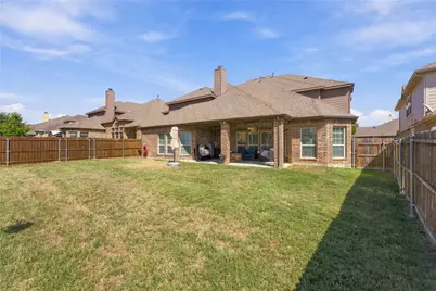 6117 Gibbons Creek Street, Fort Worth, TX 76179 - Photo 35