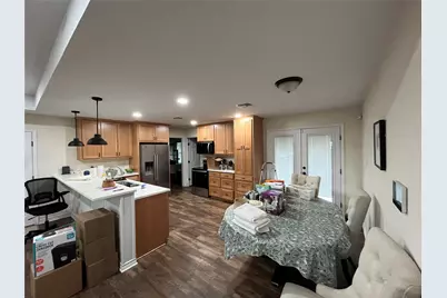 200 S Ross Avenue, Mexia, TX 76667 - Photo 5