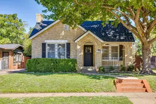 4020 Linden Ave, Fort Worth, TX 76107 - Photo 1