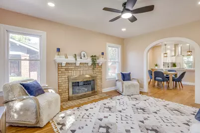 4020 Linden Avenue, Fort Worth, TX 76107 - Photo 5