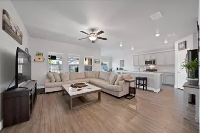 1605 Hightower Street, Aubrey, TX 76227 - Photo 5